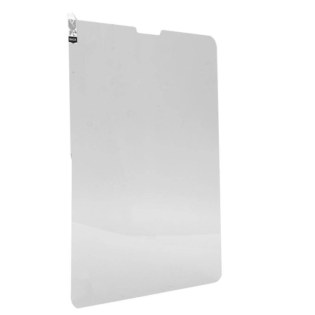 12.9in Screen Protector High Definition Dust Proof Tempered Glass Protective Film for IOS Tablet Pro