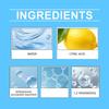 Cleaner for water dispenser, 120 ml