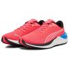 Puma Electrify Nitro 3 Нескользящие кроссовки с низким верхом Мужские кроссовки Красные 378455-06