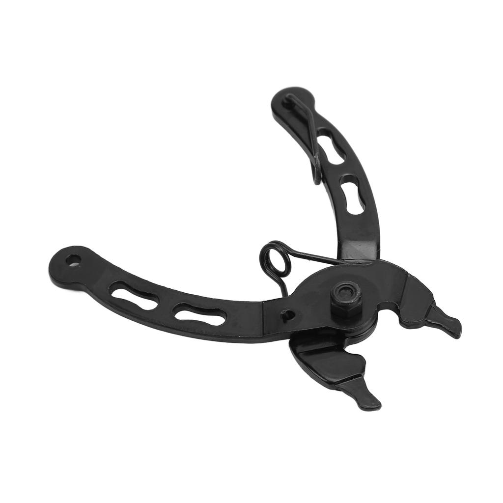 Инструмент для велосипедной цепи 5 в 1 Мини-клещи для снятия звеньев велосипедной цепи для обслуживания 11-скоростной цепи