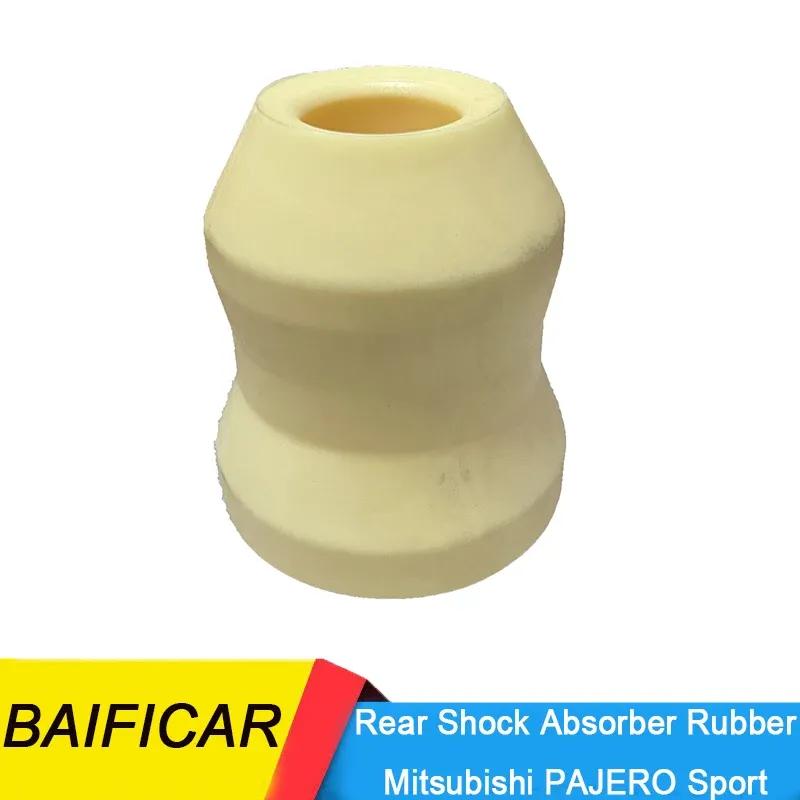 Baificar New Rear Shock Absorber Rubber Dust Cover Buffer Block MR418018 For Mitsubishi PAJERO Sport