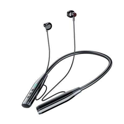 Беспроводные Bluetooth-наушники-вкладыши с шейным ободком Newmine C56