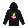 Childrens/Kids Free Hugs Heather Valentine's Day Hoodie