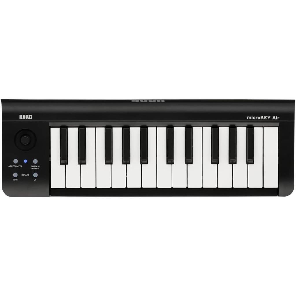 Korg, 25-Key Midi Controller (MKEYAIR25)