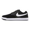 Nike SB Fokus Ретро Повседневные Нескользящие Легкие Низкие Кеды для Скейтбординга Мужские Кроссовки Черные 749477-002