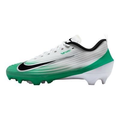 Vapor Speed 3 Белый Stadium Green Металлический Серебристый Черный HM8849-100