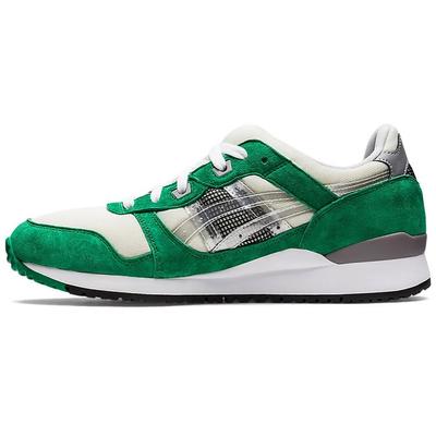 Кроссовки мужские Awake NY x Gel Lyte 3 Green Tambourine Babys-Breath 1201A568-100