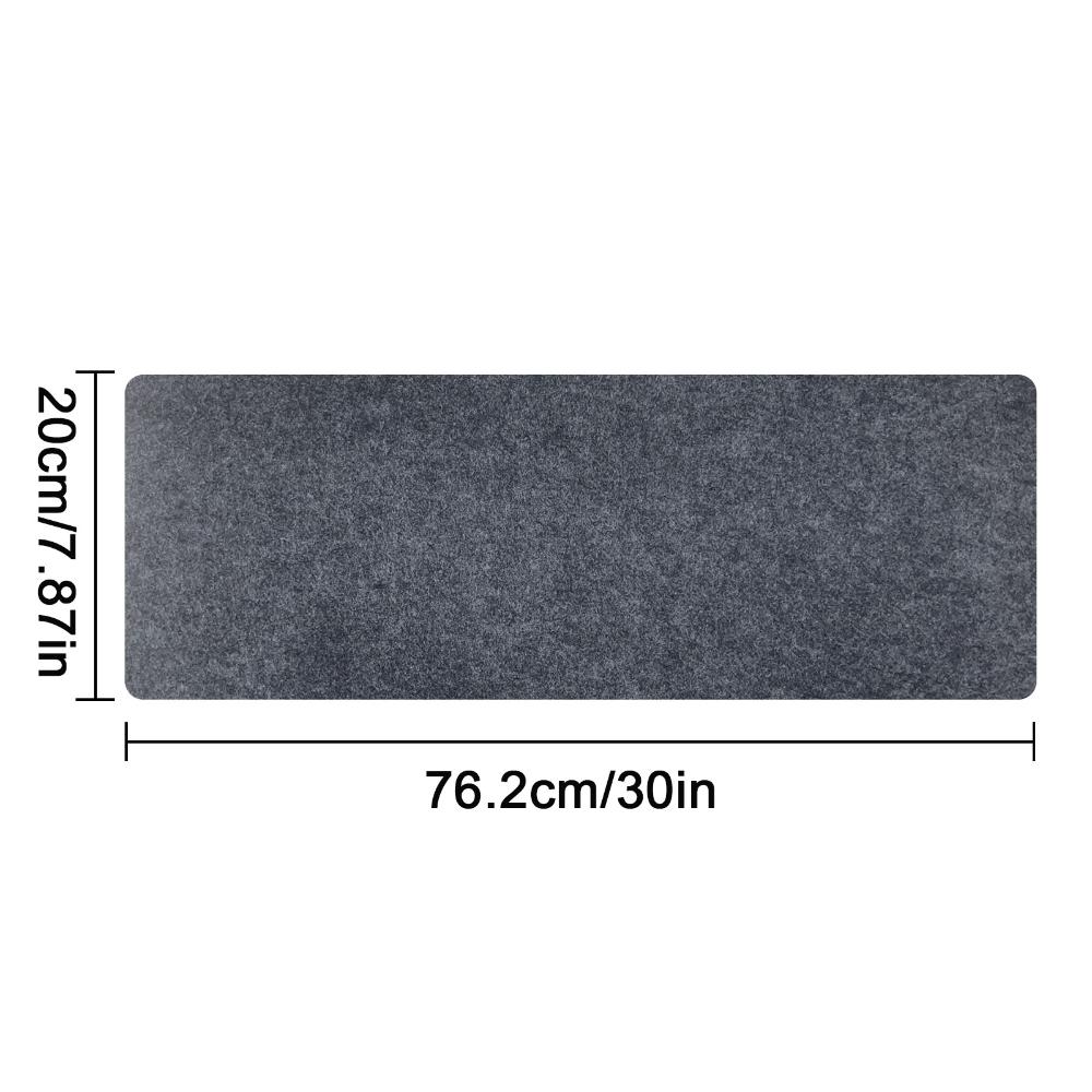 Мягкие коврики на ступени самоклеящиеся противоскользящие водопоглощающие коврики для лестниц безопасные бесшумные коврики для защиты пола коврики для дома