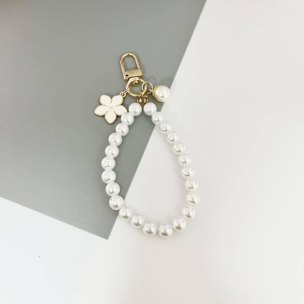 Творческий браслет Love и брелок с жемчугом, кулон, ювелирные изделия