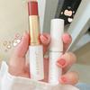 Lip Balm Color Changing Moisturizing Gold Foil Lip Gloss Natural Lasting Lipsticks Lip Glaze Lip Primer Makeup Cometics HMM