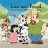 Книга Lost and Found