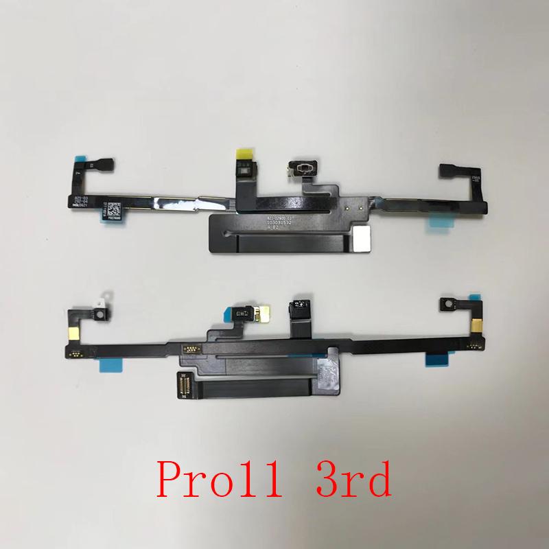 Proximity Light Sensor Motion Flex Cable for iPad Pro 11 2021 11'' Inch 3rd A2377 A2459 A2301 A2460 Front Face ID Flex Cable