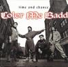 CD COLOR ME BADD - Time And Chance PROCD6525 Giant Records,  1993 US Rap & Hip-Hop/R&B Used
