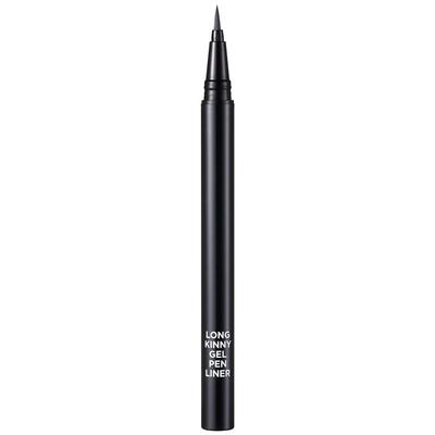 Гелевая ручка-лайнер Perfect Eyes Longkini 0,6 г, нет. 1 Гель Черный, 1 шт.