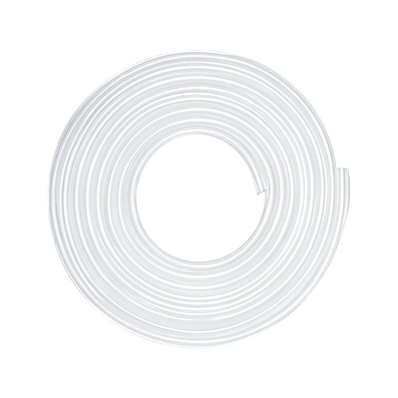 Универсальная накладка на молдинг двери автомобиля, защитная накладка на край, защитная накладка от царапин, прозрачная накладка для самостоятельного изготовления