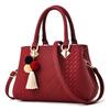 High Quality Luxury Designer Classic Women's Handbag Large Capacity Shopping Bag Womens Leather Tote Bag Fashion Crossbody Bag