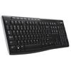 Беспроводная клавиатура Logitech K270