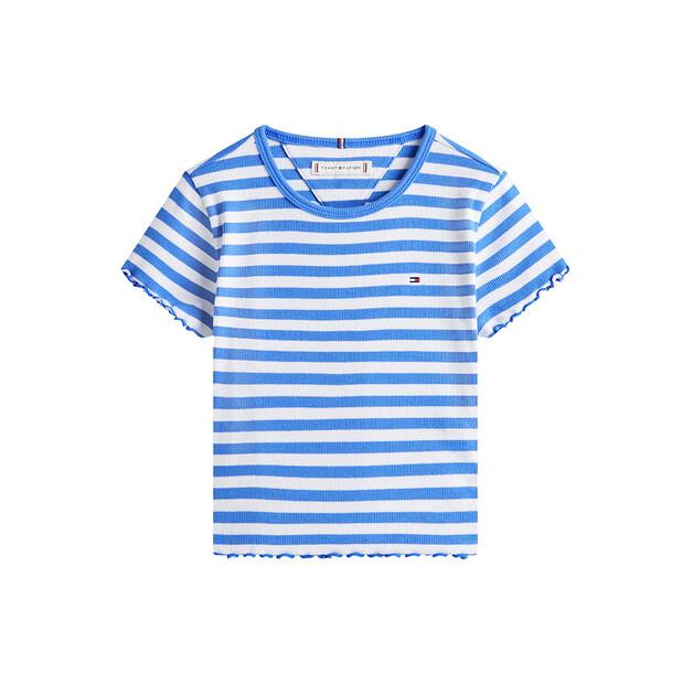 Футболка Tommy Hilfiger KG0KG08590