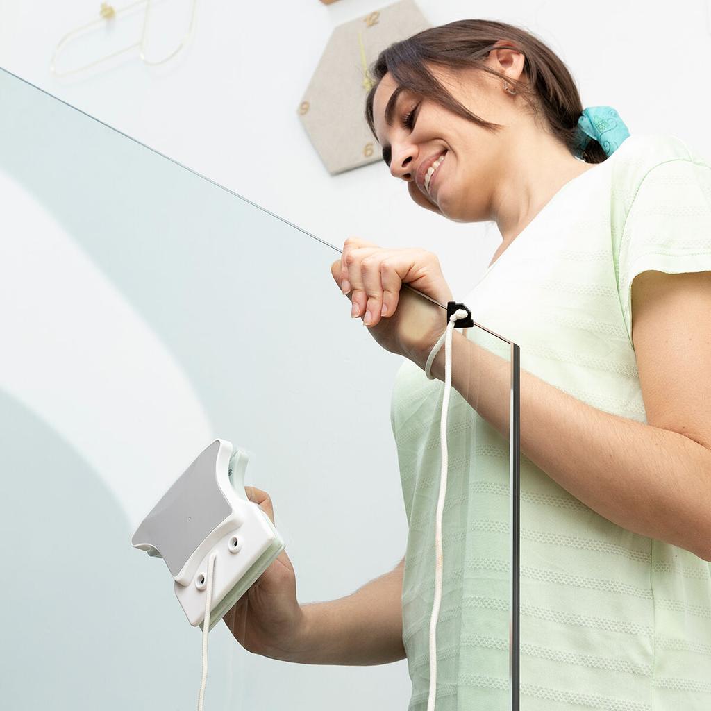 Магнитный очиститель окон Magly InnovaGoods