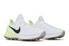 Мужские кроссовки Nike Air Zoom Infinity Tour Белый Barely Volt Белый/Barely Volt/Volt/Черный