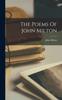 Книга The Poems Of John Milton