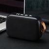 1 шт. Портативный Bluetooth-динамик, мини-беспроводной динамик, 3D-звук, стерео, объемный бас, уличный динамик ZH