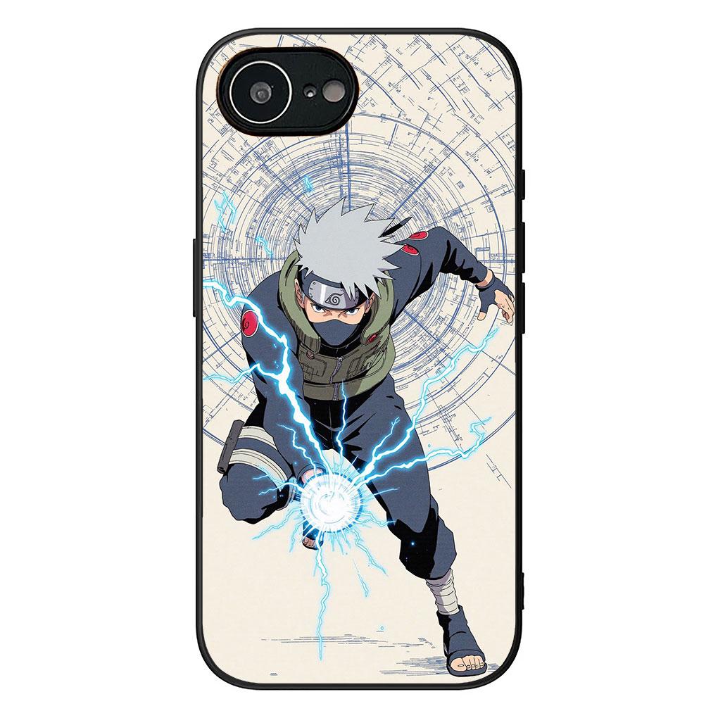 Чехол для телефона Kakashi Hatake Narutos Itachi Uchiha для Huawei P30 P20 Mate 10 20 Lite Pro Y7 Y8S Y9A Y9 Prime P Smart 2019