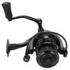 Безынерционная катушка 13+1 подшипников 5.0:1 Передаточное число Взаимозаменяемая левая/правая рыболовная катушка(3000 )