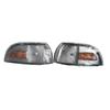 Передний указатель поворота для Toyota Sprinter Carib AE100 Corolla AE92 1992 1993 1994 1995 Комплект боковых габаритных огней