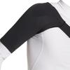 Asmed Shoulder Supporter for 1 For Left and Right Made In L Size 109752 Level Sleeve Type Fixed Telescopic Compression Sports D&M Shoulders, Piece,