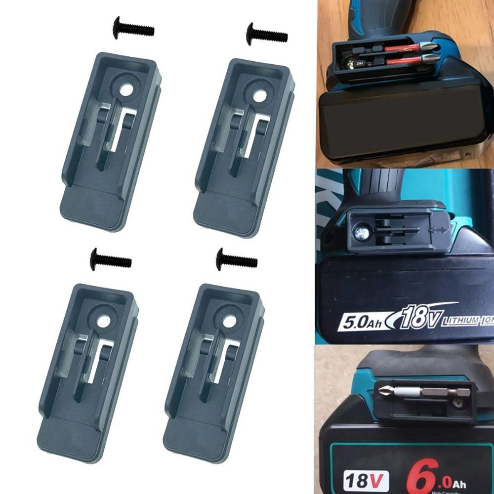 1 шт. для держателя бит для электрической отвертки Makita/Dewalt/Milwauke