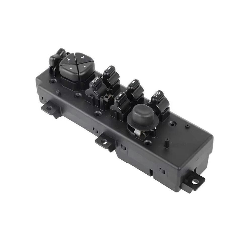 Car Power Window Master Switch for Jeep Grand Cherokee WJ 1999-2004 Accessories Replace 55196389AB 5