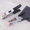 1Pc 500/800A A Type Electric Welding Machine Cable Ground Wire Earth Clamp Plier Welding Electrode Holder Earth Clamp