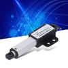 30mm Stroke Electric Linear Actuator, Low Noise, Short-Circuit Protection, T-Screw, Mini Motion Actuator, Industrial Use (Stroke 30mm-15mm)