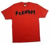 Футболка REDMAN Хип-Хоп Рэп Музыка