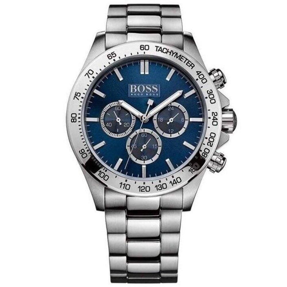 Hugo Boss 1512963 Мужские часы Hero Ikon