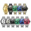 OLEVS Watches 5885 Mens Watch Original High Quality Quartz Watch Waterproof Luminous Calendar Watches For Men Box Gifts Reloj