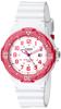 LRW200H-4BV Men's Sports 3-Hand White Dial