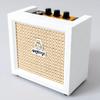 Crush MINI LTD White Mini Guitar Amplifier