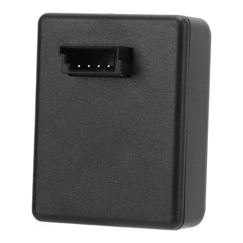 Steering Lock Emulator ABS Plug and Play Simulator Replacement for 3 5 Series X1 X3 X5 ELV Hunter