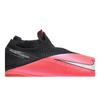 Nike Phantom Vision 2 Elite Dynamic Fit FG 'Laser Crimson Black' (Unisex) Laser Crimson / Black / Metallic Silver Soccer Shoes CD4161 606