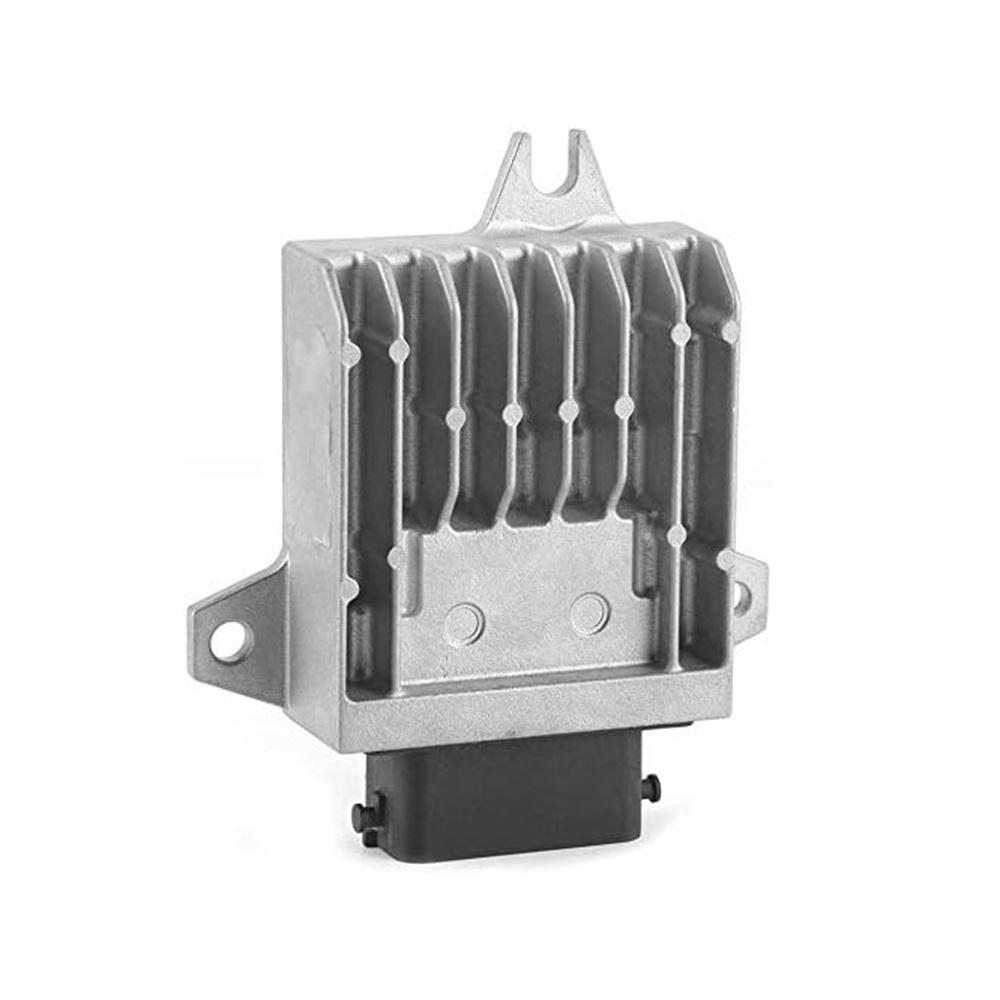 Модуль управления коробкой передач автомобиля TCM TCU Замена L539189E1E Для 2010-2011 Mazda 3