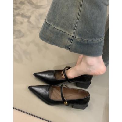 Туфли – Туфли