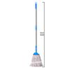 White Cloud Detachable Washable Wax Mop Set for Wooden Floors