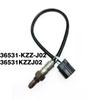 Подходит для кислородного датчика мотоцикла Honda 36531-kzz-j02, 36531kzzj02