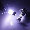 H4 100W 20Led Лампа Hi/Lo Beam Hid 6000K Белый Мотоциклетная Фара Высокая Мощность