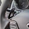 For Kia Ceed GT SW Pro Sportswagon JD Cerato Hatchback Koup YD Forte S SX Car Steering Wheel Shift Paddles DSG Extender Stickers