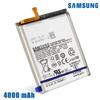 Тип аккумулятора EB-BG991ABY для Samsung Galaxy S21 5G 4000 мАч
