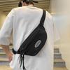 Мужская поясная сумка, нагрудная сумка, рюкзак, легкая и спортивная сумка кросс-боди, женская оригинальная маленькая сумка кросс-боди