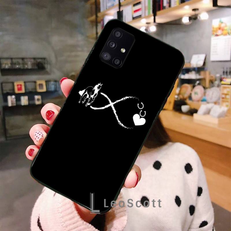 Чехол для телефона Samsung A32 A51 A52 A71 A50 A12 A21S S10 S20 S21 Plus Fe Ultra